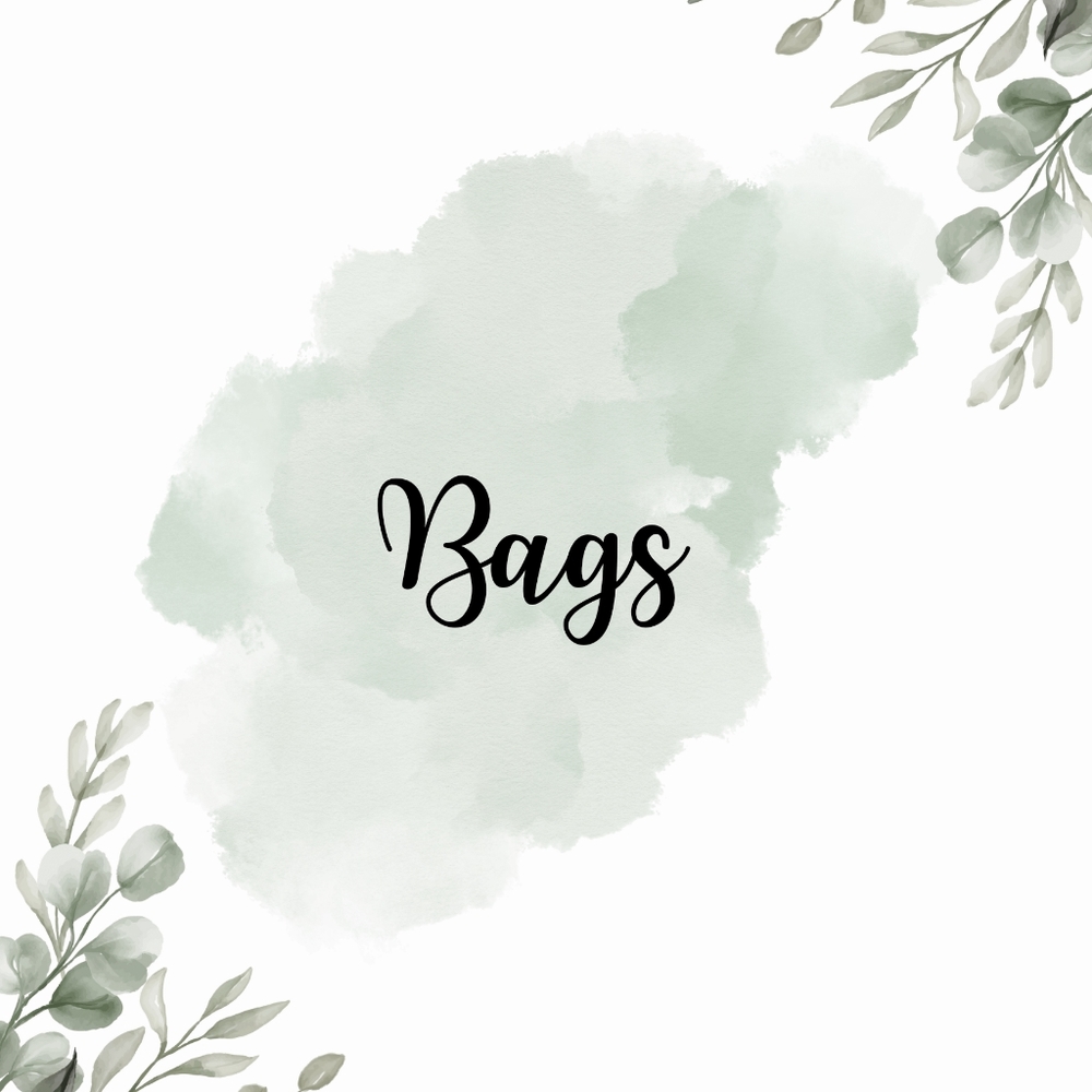 Handbags - Bags - Luggage - Packing Cubes